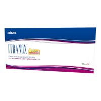 ITRANOX CR 30ML PRINCEPS