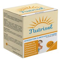 NUTRISOL POLV 60G