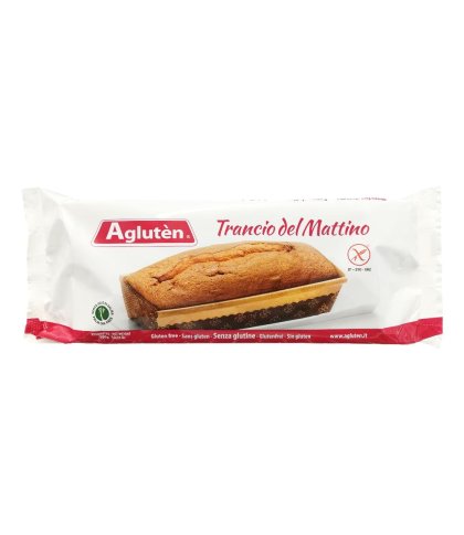 AGLUTEN TRANCIO MATTINO 300G