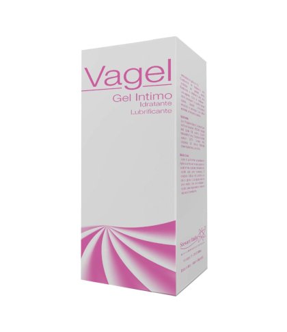 VAGEL GEL VAGIN 30ML