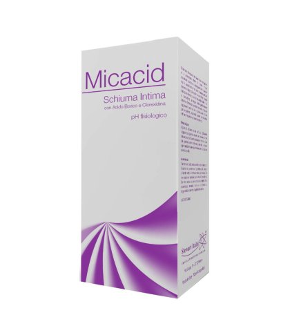 MICACID SCH VAGIN 100ML