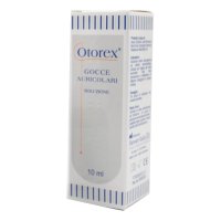 OTOREX GTT AURIC 10ML