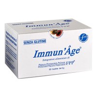 IMMUN AGE INTEGRAT DIET 60BST