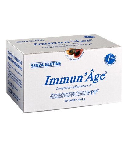 IMMUN AGE INTEGRAT DIET 60BST