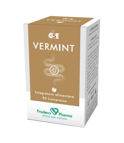 GSE VERMINT INTEGRAT 90CPR