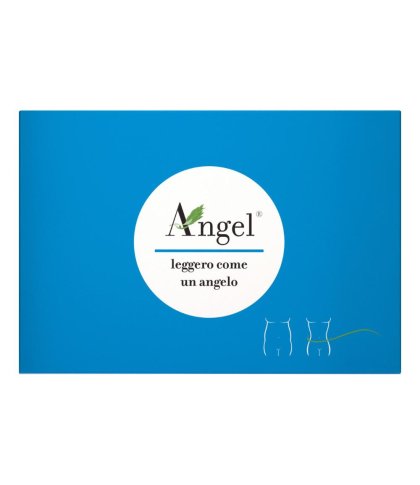 ANGELCOL INTEGRAT 36CPS 18G