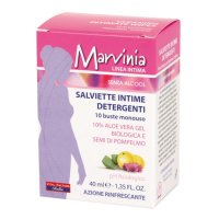 MARVINIA SALV INT 10PZ