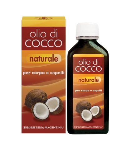 OLIO COCCO 100ML