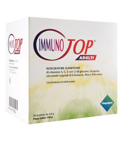 IMMUNOTOP 30BUST 4,5G