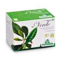 TISANA TE VERDE RO 20BUST SPEC