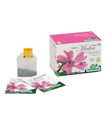 TISANA MALVA RO 20BUST SPECCHI