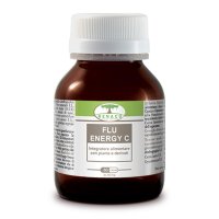 FLU ENERGY C 60CPS