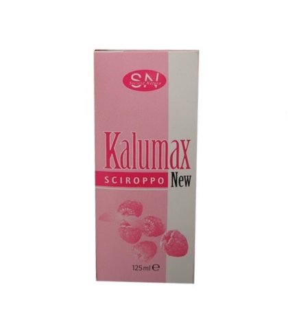 KALUMAX NEW SCIR 250ML