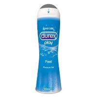 DUREX FEEL GEL LUBRIFICANTE