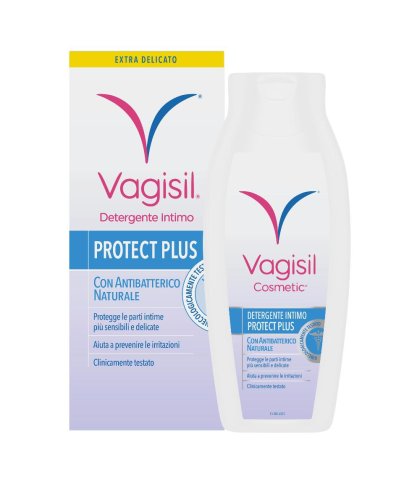 VAGISIL DET INT PROTECT PLUS