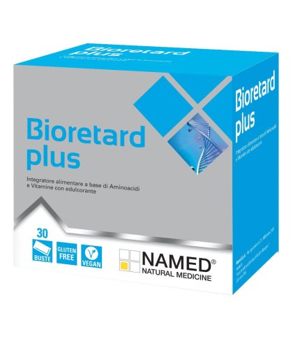 BIORETARD PLUS 30 BST 180 GR N