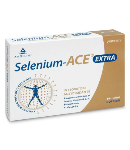 SELENIUM ACE 60CONF