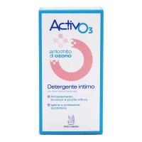 ACTIVO3 DET INT 250ML