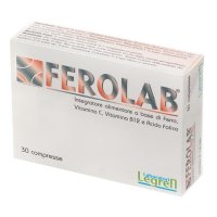 FEROLAB 30CPR  "LEGREN"