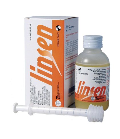 LINSEN 120ML