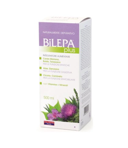 BILEPA 500ML