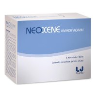 NEOXENE LAVANDA VAG 5FL 140ML