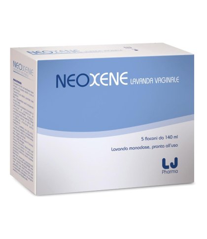 NEOXENE LAVANDA VAG 5FL 140ML