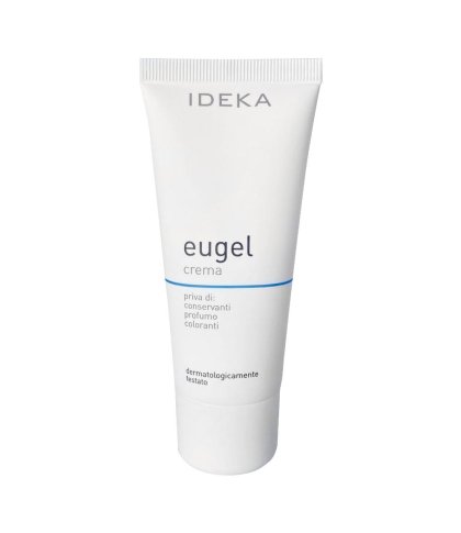 EUGEL CR IDRAT 50ML