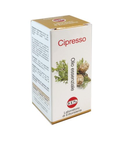 CIPRESSO OLIO ESS 20ML