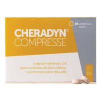 CHERADYN INTEGRAT 30CPR