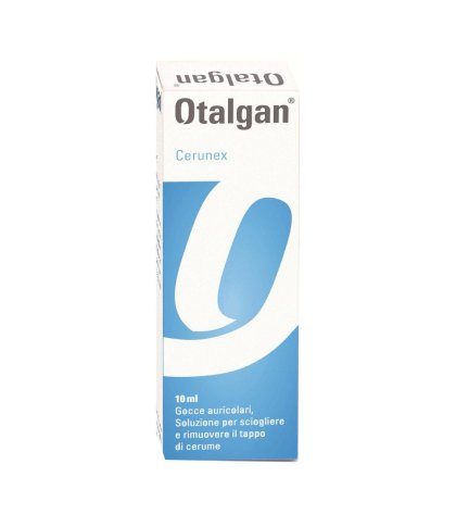 OTALGAN CERUNEX 10ML GTT