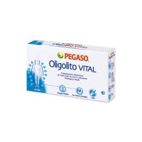 PG.OLIGOLITO VITAL 20F 2ML