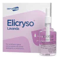 ELICRYSO LAV 3FL 140ML