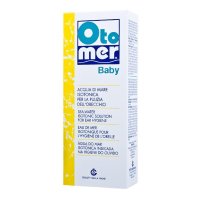 OTOMER BABY SOL OREC 20ML