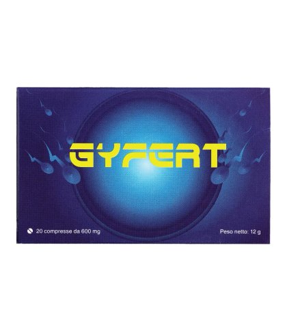 GYFERT 20CPR 12G