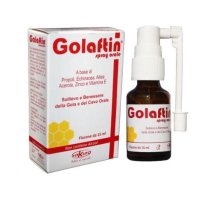 GOLAFTIN SPR OS 15ML