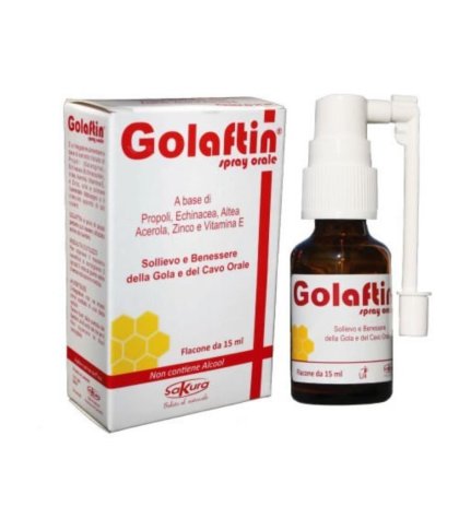 GOLAFTIN SPR OS 15ML