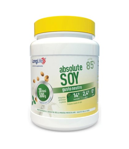 ABSOLUTE SOY 500G  PHOENIX