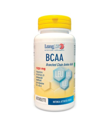 BCAA 1250MG    PHOENIX