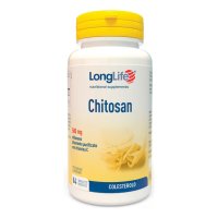 CHITOSAN 84TAV 500MG    PHOENI