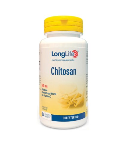 CHITOSAN 84TAV 500MG    PHOENI