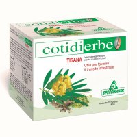 COTIDIERBE TIS 15BUST 27G SPEC