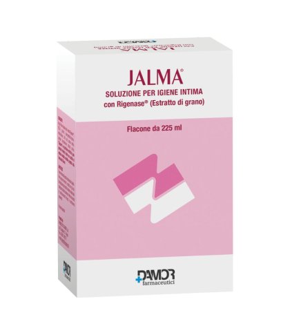 JALMA SOL IG INT 225ML