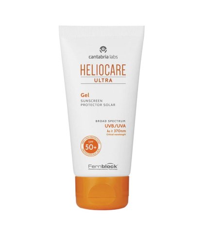 HELIOCARE GEL FP50+ 50ML