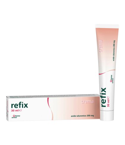 REFIX CR IDRAT CRP 30ML