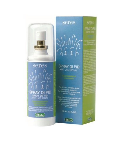 SERES SPRAY DI PID 100ML