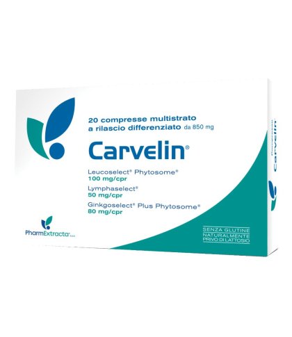 CARVELIN 20CPR