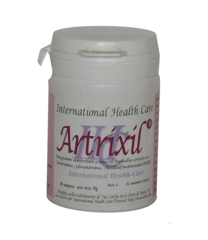 ARTRIXIL 60CPR