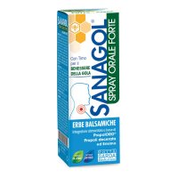 SANAGOL SPR ORALE FT 20ML ERIS