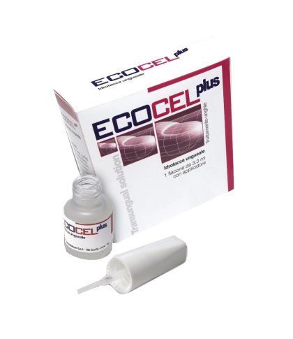 ECOCEL PLUS 3,3ML FL